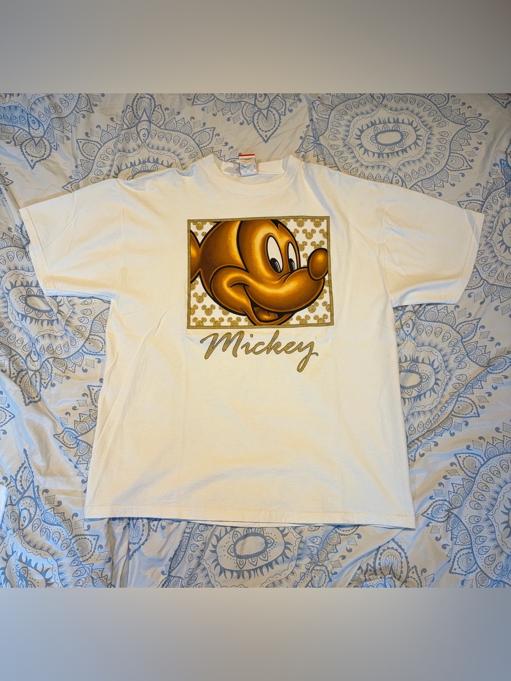 Vintage Disney Shirt